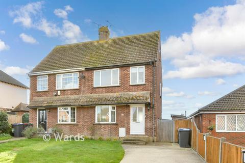 3 bedroom semi-detached house for sale, Golden Hill, Whitstable, Kent