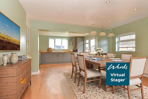3 bedroom semi-detached house for sale, Golden Hill, Whitstable CT5