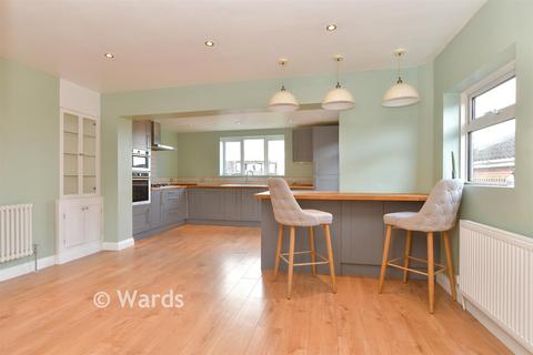 3 bedroom semi-detached house for sale, Golden Hill, Whitstable CT5