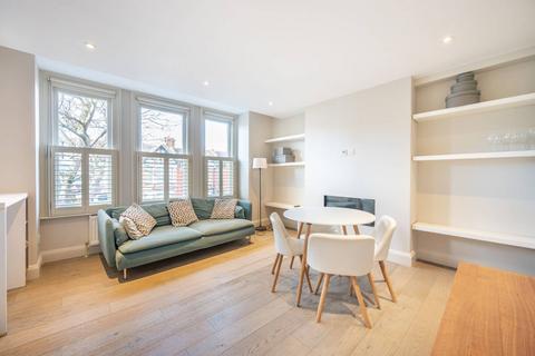 undefined, Chandos Road, Willesden Green, London, NW2