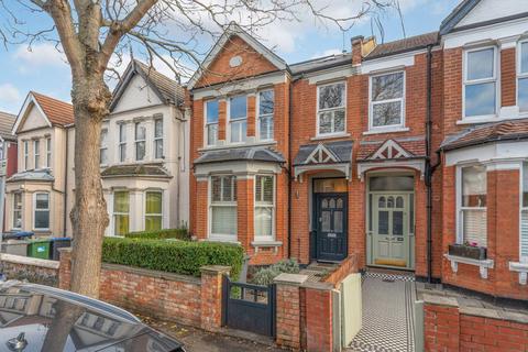 undefined, Chandos Road, Willesden Green, London, NW2