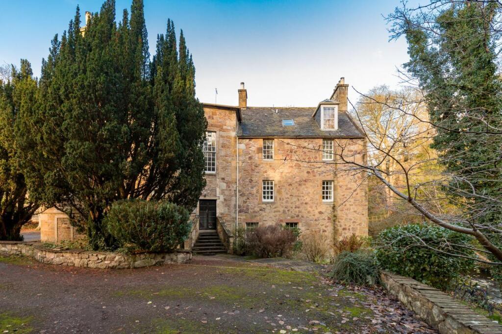 25 Spylaw Street, Colinton, EH13 0 JU