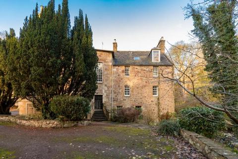 undefined, 25 Spylaw Street, Colinton EH13