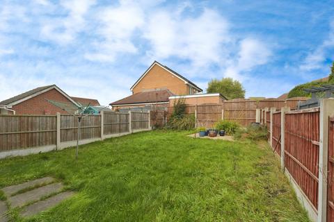 undefined, Gileswood Crescent, Brampton Bierlow, Rotherham, South Yorkshire, S63