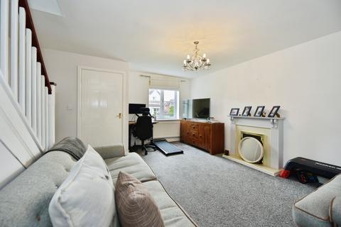 undefined, Gileswood Crescent, Brampton Bierlow, Rotherham, South Yorkshire, S63