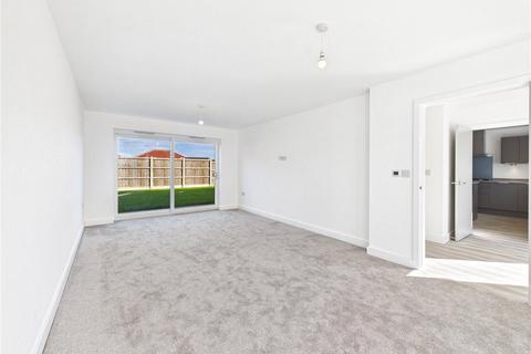 4 bedroom detached house for sale, Plot 8 The Wisteria, Crossways Gardens, Thorpe Road, Little Clacton, Essex, CO16
