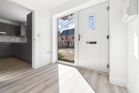 4 bedroom detached house for sale, Plot 8 The Wisteria, Crossways Gardens, Thorpe Road, Little Clacton, Essex, CO16