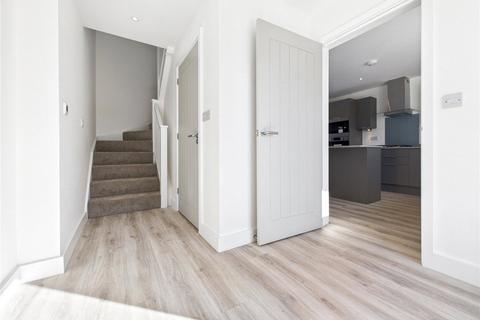 4 bedroom detached house for sale, Plot 8 The Wisteria, Crossways Gardens, Thorpe Road, Little Clacton, Essex, CO16