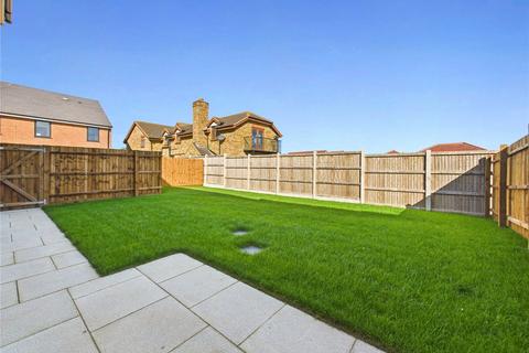 4 bedroom detached house for sale, Plot 8 The Wisteria, Crossways Gardens, Thorpe Road, Little Clacton, Essex, CO16