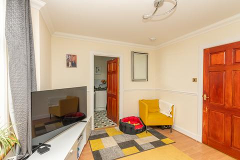 undefined, Marjoribanks Street, Bathgate EH48