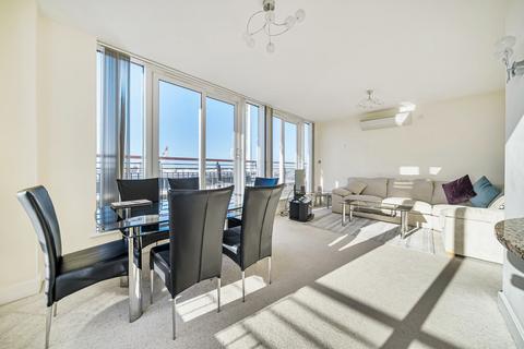 3 bedroom apartment for sale, Brecon House, Gunwharf Quays, Portsmouth