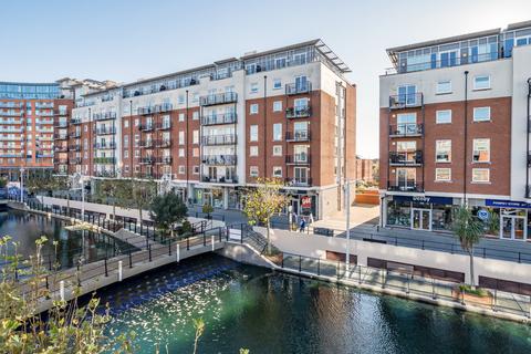 Brecon House, Gunwharf Quays, Portsmouth
