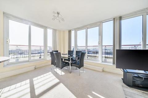 3 bedroom apartment for sale, Brecon House, Gunwharf Quays, Portsmouth