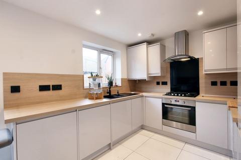 undefined, Merevale Way, Derby DE24