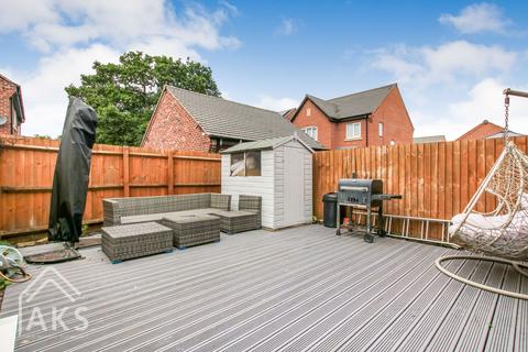 undefined, Merevale Way, Derby DE24