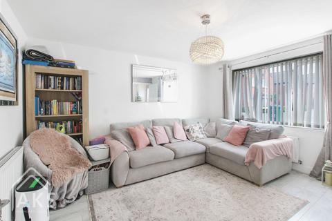 undefined, Merevale Way, Derby DE24