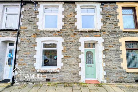 undefined, Martins Terrace, Abercynon