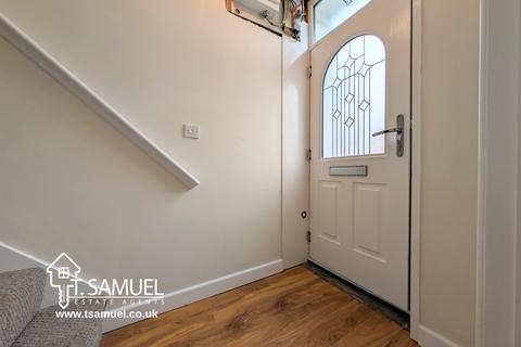 undefined, Martins Terrace, Abercynon