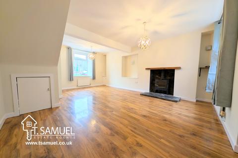 undefined, Martins Terrace, Abercynon