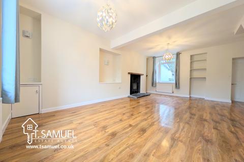 undefined, Martins Terrace, Abercynon