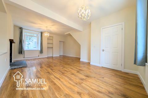 undefined, Martins Terrace, Abercynon