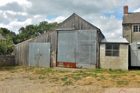 undefined, The Shed at Moss Yard Leek Road, Waterhouses, Stoke-On-Trent, Staffordshire