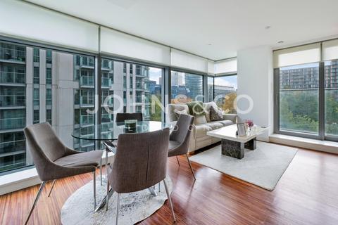 undefined, Pan Peninsula Square, Canary Wharf E14