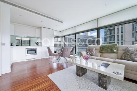 undefined, Pan Peninsula Square, Canary Wharf E14