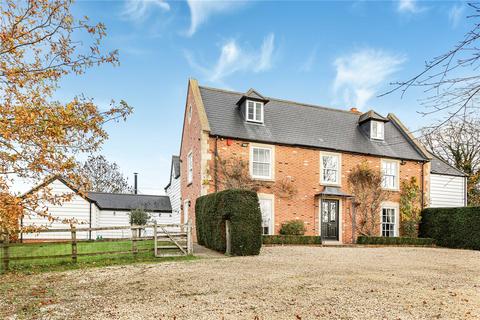 undefined, South Weston, Thame, Oxfordshire, OX9