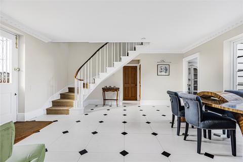 undefined, South Weston, Thame, Oxfordshire, OX9