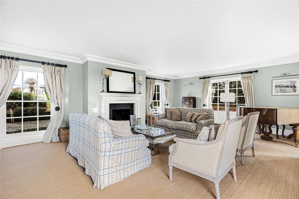 Sitting Room
