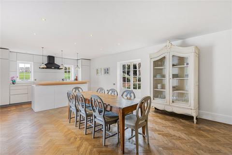 undefined, South Weston, Thame, Oxfordshire, OX9