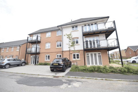 1 bedroom flat for sale, Duffet Drive, Winnersh, Wokingham, RG41