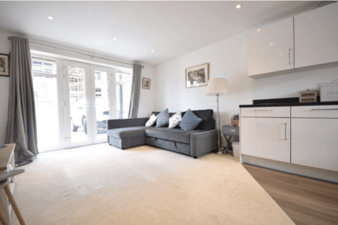 1 bedroom flat for sale, Duffet Drive, Winnersh, Wokingham, RG41