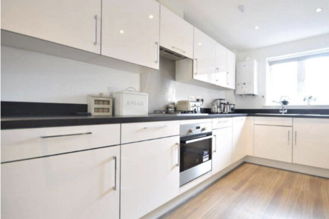 1 bedroom flat for sale, Duffet Drive, Winnersh, Wokingham, RG41