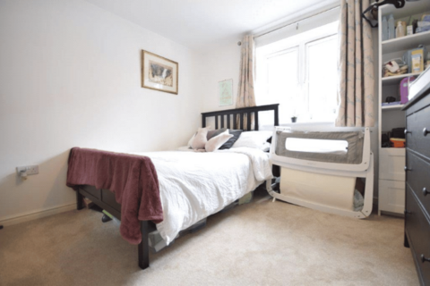 1 bedroom flat for sale, Duffet Drive, Winnersh, Wokingham, RG41