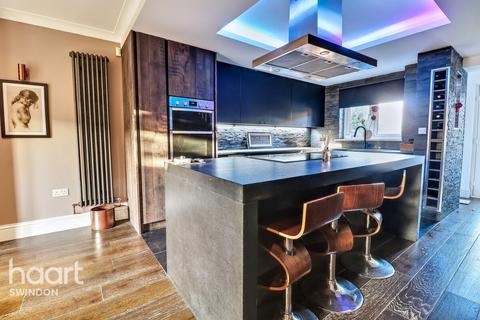 undefined, Brooklands, Swindon