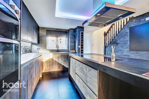 undefined, Brooklands, Swindon