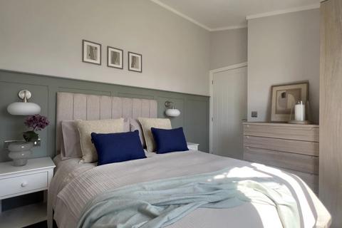 undefined, St Leonards, Dorset, BH24