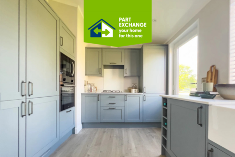 2 bedroom park home for sale, St Leonards, Dorset, BH24