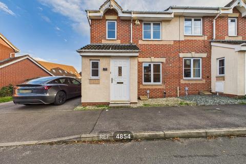 undefined, Nottingham NG5