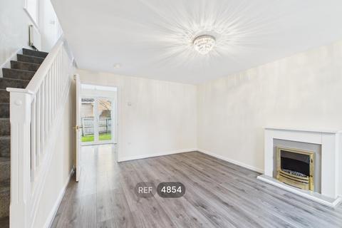 undefined, Nottingham NG5