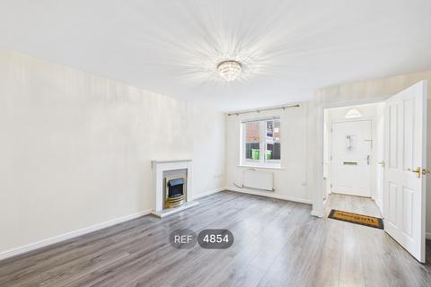 undefined, Nottingham NG5