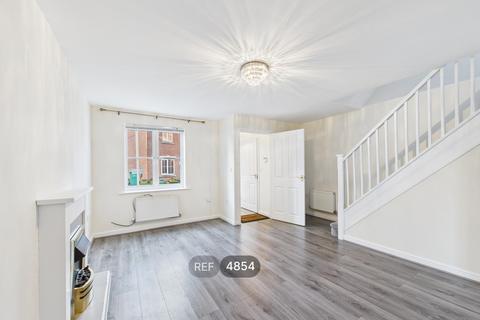 undefined, Nottingham NG5