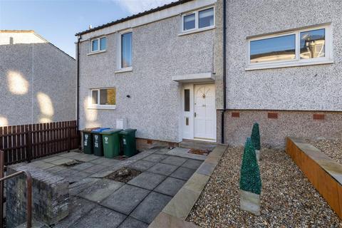 3 bedroom end of terrace house for sale, Bruce Crescent, Perth