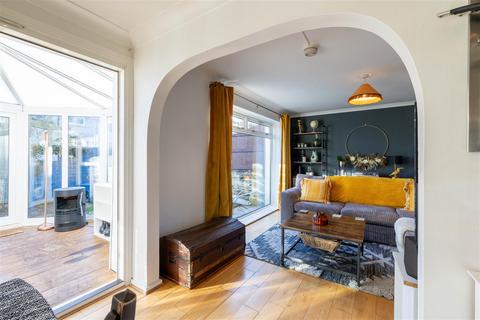 3 bedroom end of terrace house for sale, Bruce Crescent, Perth