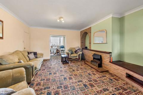 4 bedroom semi-detached house for sale, Eleys Lane, Algarkirk, Boston, Lincolnshire, PE20 2HR