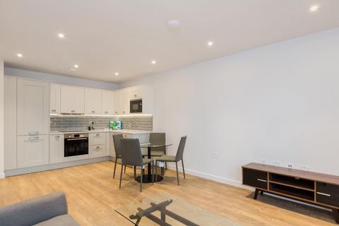 undefined, Bellerby Court, Hungate, York, YO1