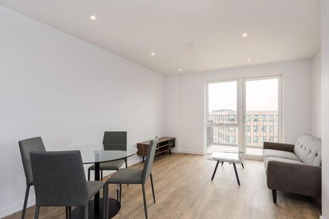 undefined, Bellerby Court, Hungate, York, YO1