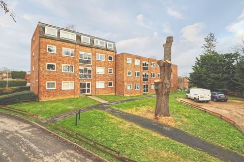 undefined, Kestrel Court, Ware, SG12